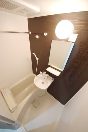 ルネコート青砥の物件内観写真